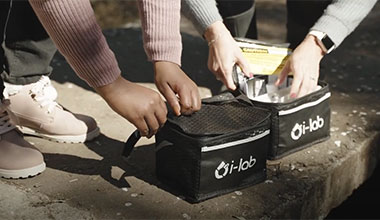 iLab Water Test Kit (5 Units) - Image 2