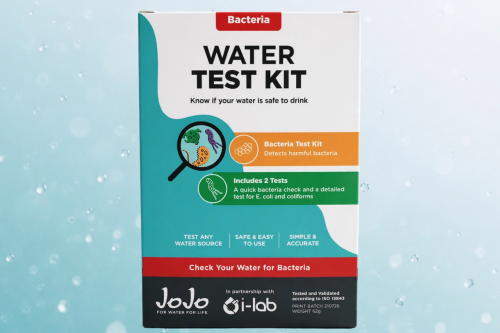 Bacteria Kit (Single Use)