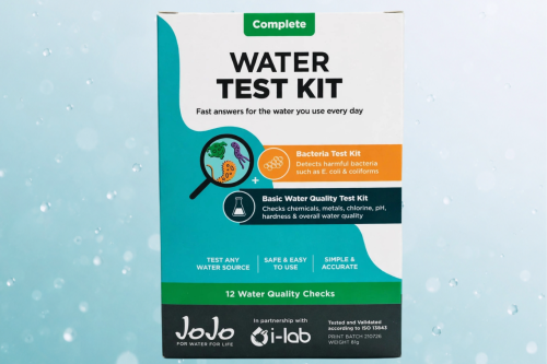 Complete kit (Single Use)
